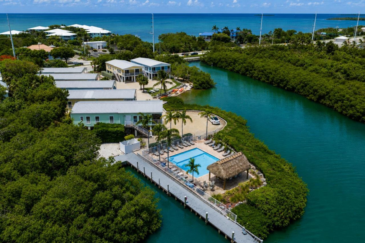 12555 Overseas Highway, Unit F, Marathon, FL 33050 Photo