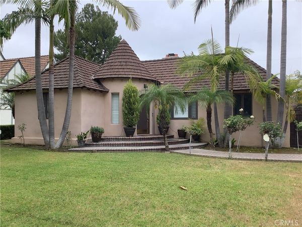 1480 Rubio Drive, San Marino, CA 91108