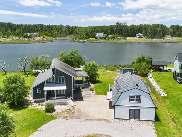 145 Williston Creek Road, Williston, NC 28579