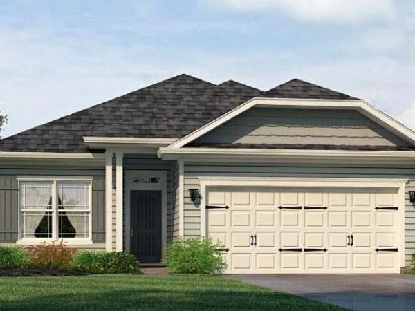 202 Chaucer Lane, Carrollton, GA 30117