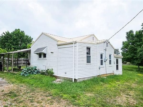 43937 State Highway 51 , Patton, MO 63662