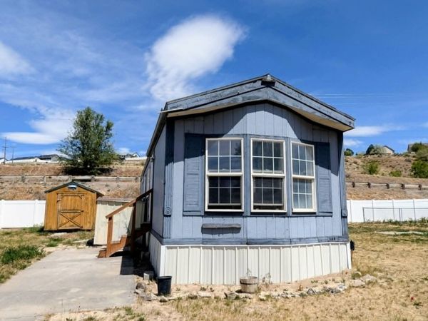 1550 Yellowstone Ave, Pocatello, ID 83201