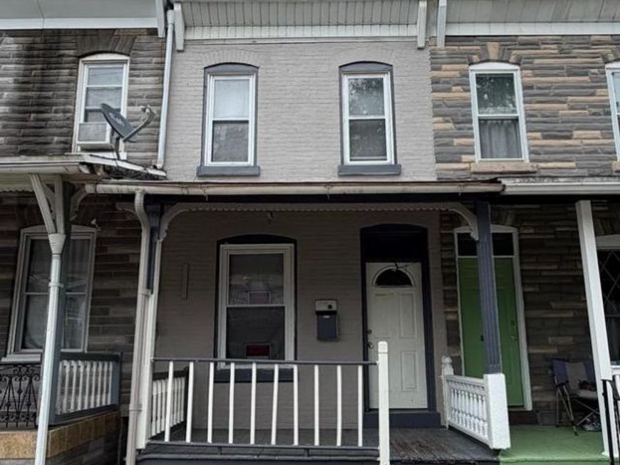 629 Tulpehocken Street, Reading, PA 19601 Main Photo