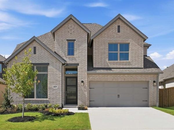 4629 Floral Fields, McKinney, TX 75071