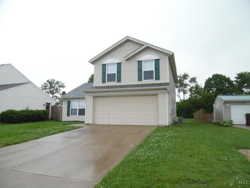504 Diamond Loop, Lemon Twp, OH 45044 Photo 1