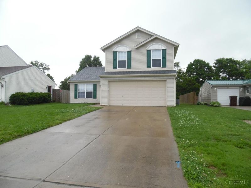 504 Diamond Loop, Lemon Twp, OH 45044 Photo 26