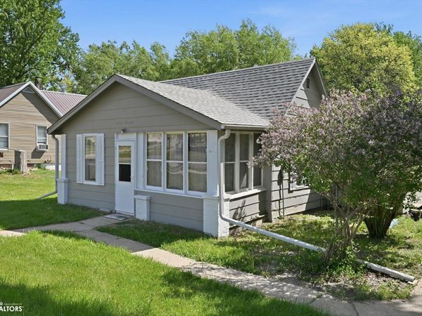 1614 12th Street, Harlan, IA 51537
