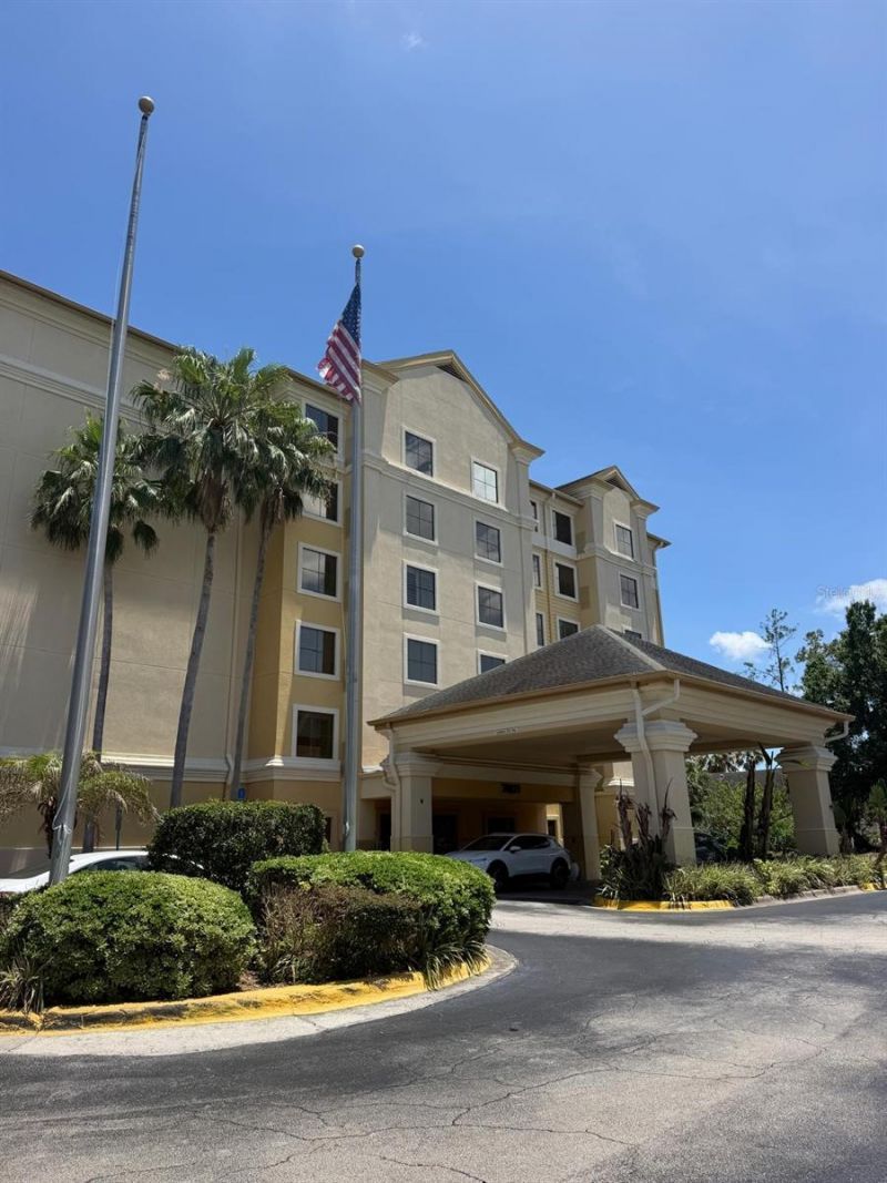 7601 Canada Avenue, Unit 602, Orlando, FL 32819 Main Photo