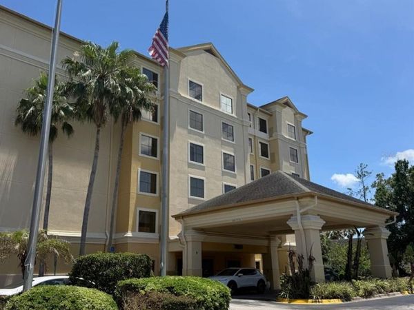 7601 CANADA AVENUE, Unit 602, ORLANDO, FL 32819
