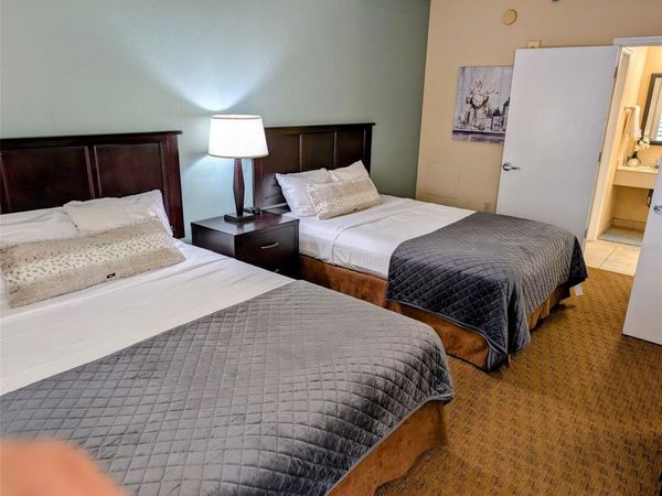7601 CANADA AVENUE , Unit 602, ORLANDO, FL 32819