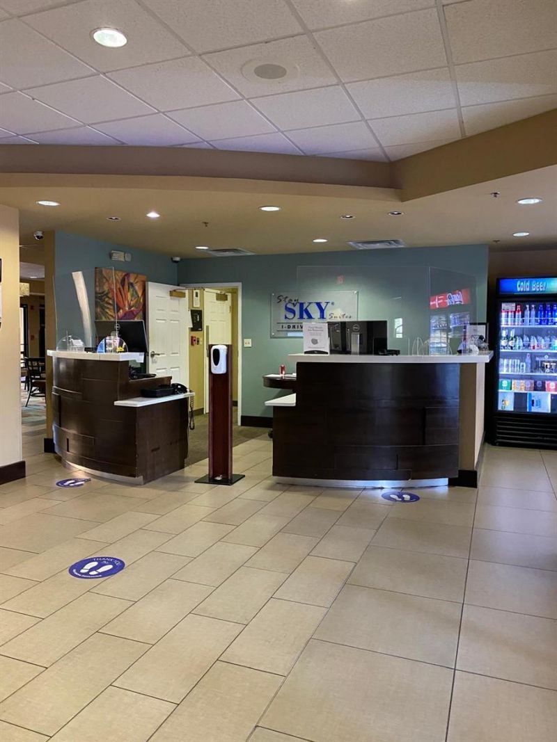 7601 Canada Avenue, Unit 602, Orlando, FL 32819 Photo