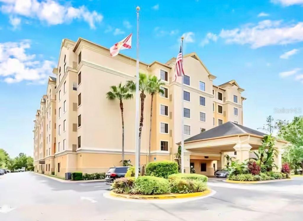 7601 Canada Avenue, Unit 602, Orlando, FL 32819 Photo