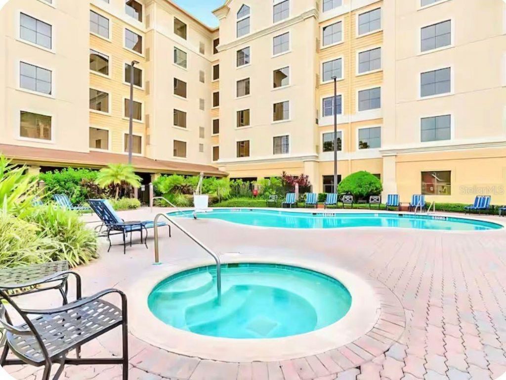 7601 Canada Avenue, Unit 602, Orlando, FL 32819 Photo