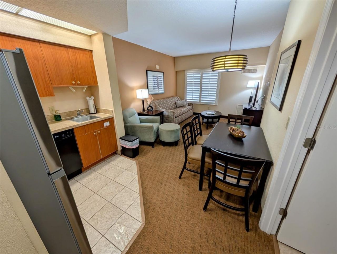 7601 Canada Avenue, Unit 602, Orlando, FL 32819 Photo