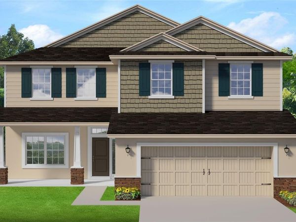 4380 SW 92ND PLACE ROAD , OCALA, FL 34476