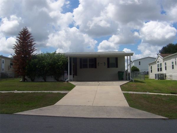 37650 NEWAL AVENUE , ZEPHYRHILLS, FL 33542