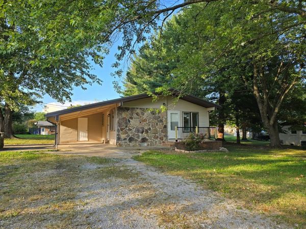 72 Sherwood Vale Cir NW, McMinnville, TN 37110