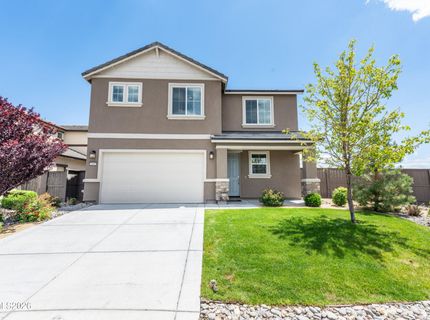 2049 Marcus Way, Sparks, NV 89436 Photo