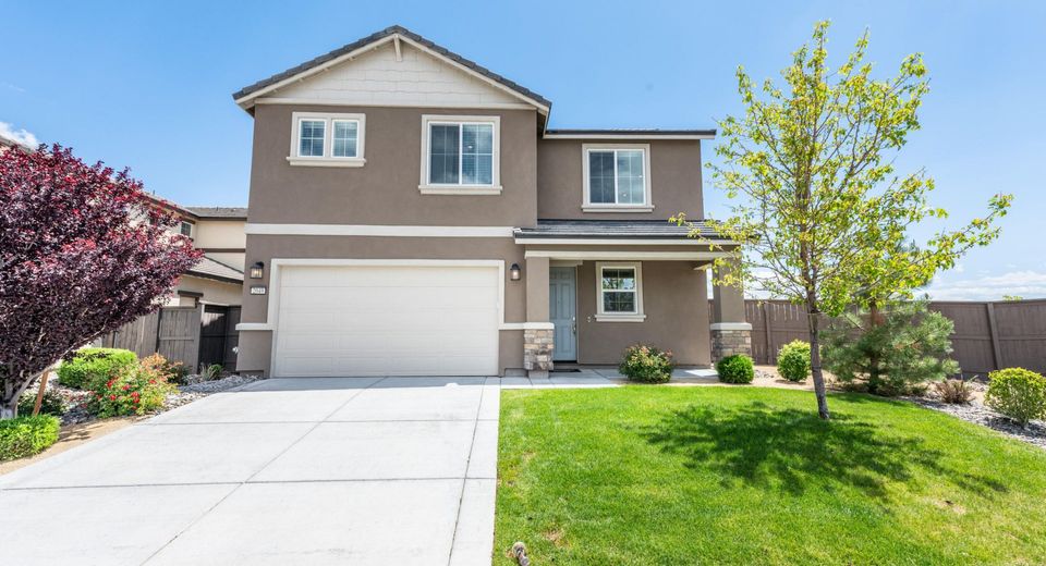 2049 Marcus Way, Sparks, NV 89436 Photo