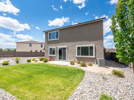2049 Marcus Way, Sparks, NV 89436 Photo