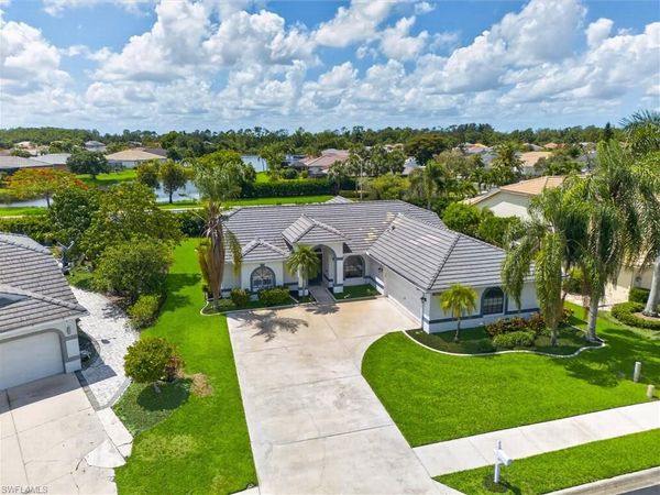 12661 Strathmore LOOP , FORT MYERS, FL 33912
