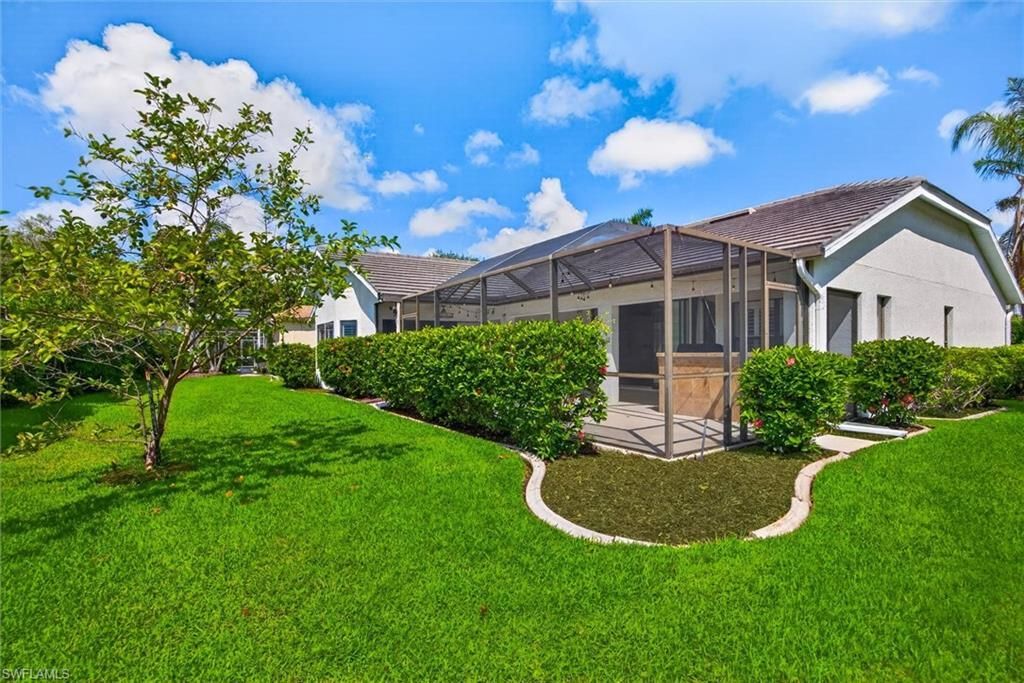 12661 Strathmore Loop , Fort Myers, FL 33912 Photo