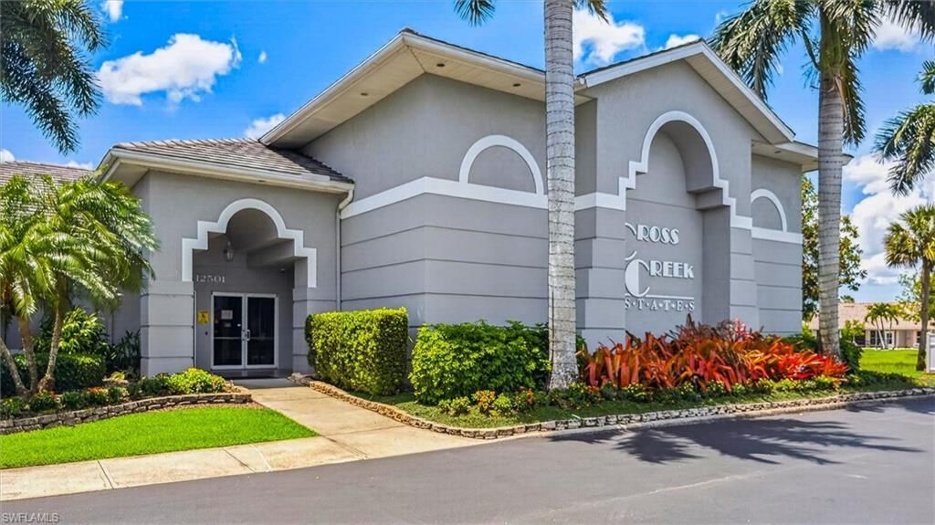 12661 Strathmore Loop , Fort Myers, FL 33912 Photo
