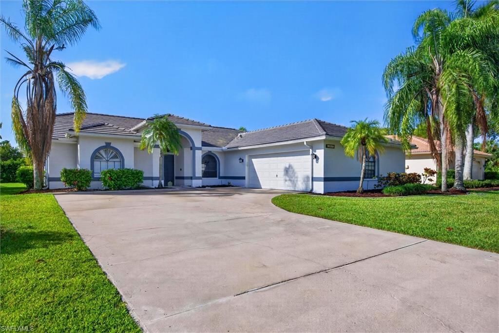 12661 Strathmore Loop , Fort Myers, FL 33912 Photo