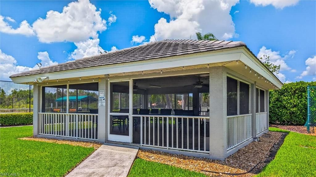 12661 Strathmore Loop , Fort Myers, FL 33912 Photo