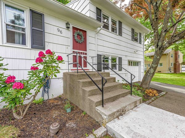 96 Lent, Hamden, CT 06517