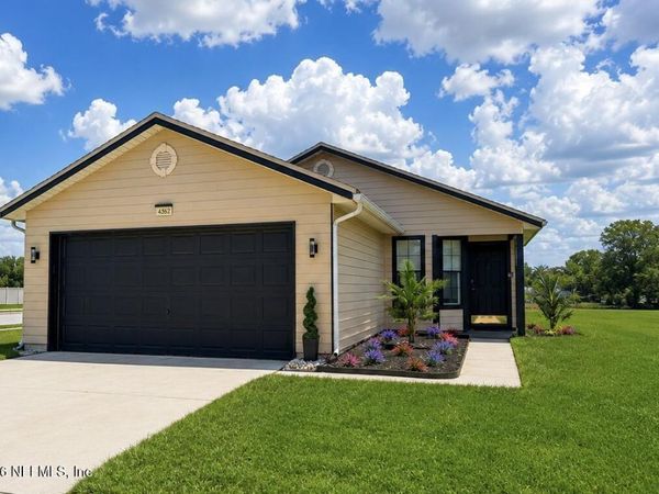 4362 HANGING MOSS Drive, Orange Park, FL 32073