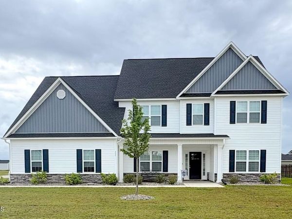 937 Uplands Lane, Jacksonville, NC 28546