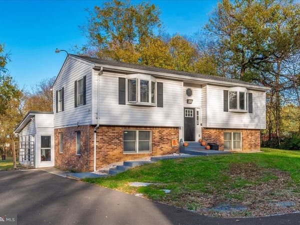 20504 JEFFERSON BOULEVARD, HAGERSTOWN, MD 21742