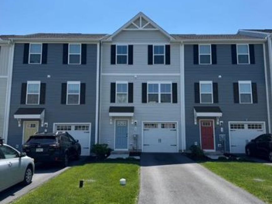 62 Rose Glen Court , Coatesville, PA 19320 Main Photo