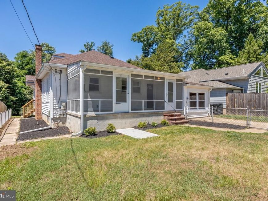 3 Kirkley Road, Annapolis, MD 21401 Main Photo