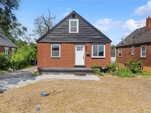 1305 S Edwin C Moses Boulevard, Dayton, OH 45417