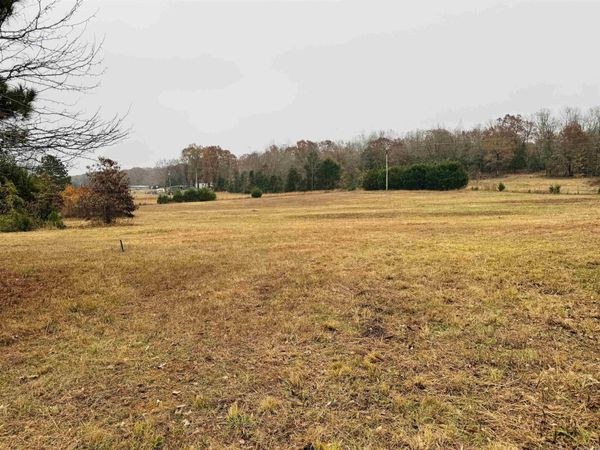 0 Faulkner Gap Road , Sherwood, AR 72120