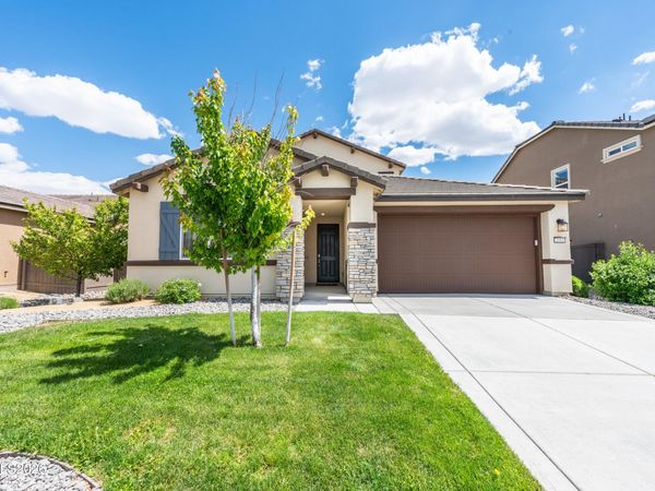 2053 Marcus Way, Sparks, NV 89436