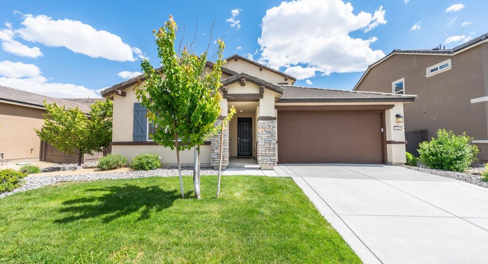2053 Marcus Way, Sparks, NV 89436 Photo