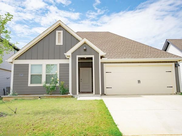 13140 N Haven Way, Providence Village, TX 76227