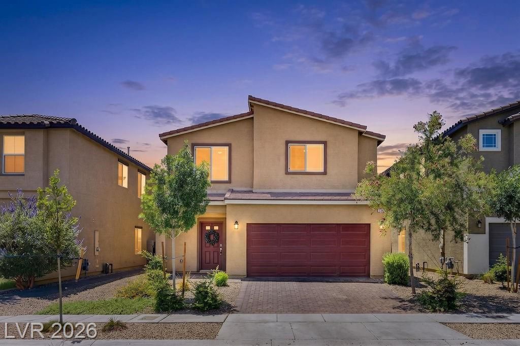 3823 Berenices Avenue, North Las Vegas, NV 89084 Main Photo