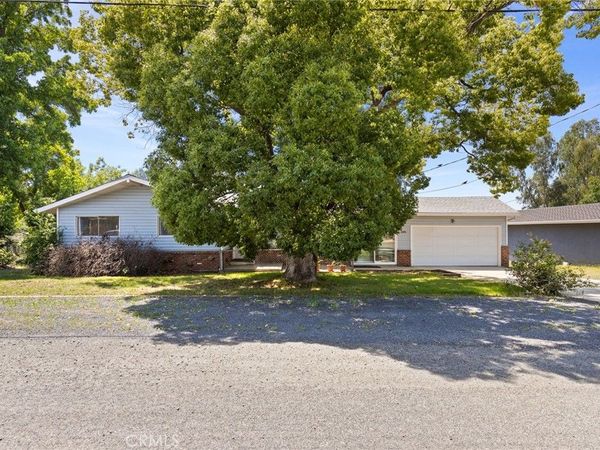 3398 Morningside Drive, Oroville, CA 95966