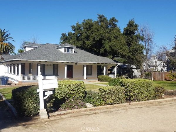 634 West Highland Avenue, Unit 2, Redlands, CA 92373