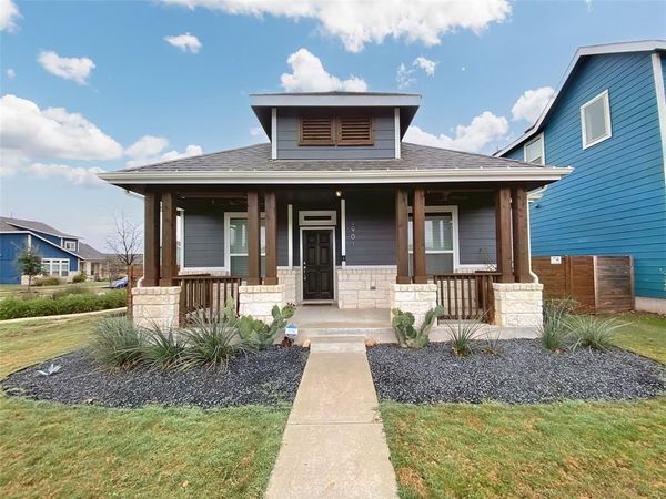 8901 Panhandle DR, Austin, TX 78747