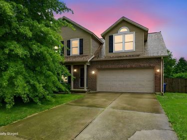 207 Abbeywood Drive, Winchester, KY 40391