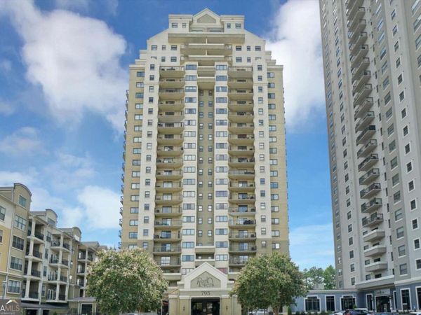 795 Hammond Drive, Unit 407, Atlanta, GA 30328