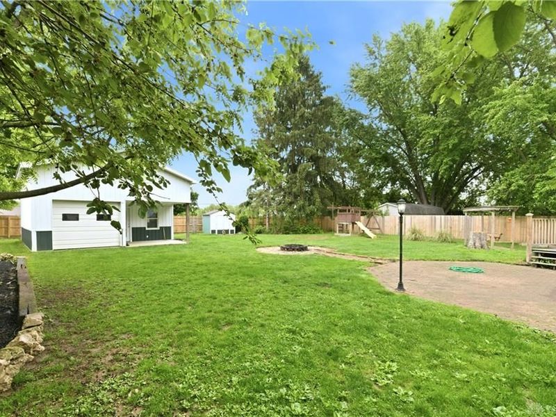 5127 Melvina Street, Mad River Township, OH 45324 Photo 35