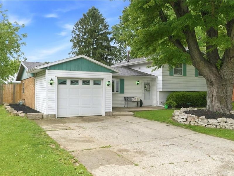 5127 Melvina Street, Mad River Township, OH 45324 Photo 4