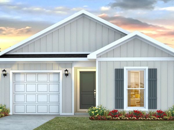 2142 Aqua Street, Gulf Breeze, FL 32563