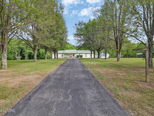 502 Rector Rd , Crossville, TN 38571